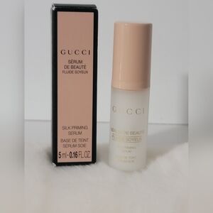 Gucci Silk Primer Sérum de Beauté 5ml